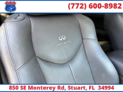 Used 2014  INFINITI Q60 Coupe 2dr Auto Journey RWD at Victory Auto Store near Stuart&comma; FL