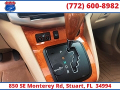Used 2007  Lexus RX 400h FWD 4dr Hybrid at Victory Auto Store near Stuart&comma; FL
