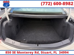 Used 2013  Cadillac XTS 4d Sedan Premium at Victory Auto Store near Stuart&comma; FL