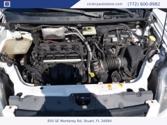 Used 2012 Ford Transit Connect Cargo 4d Wgn XLT (110A) at Victory Auto Store near Stuart, FL