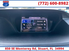 Used 2013  Acura TSX 4d Sedan Tech at Victory Auto Store near Stuart, FL
