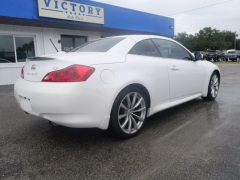 Used 2009 INFINITI G37 Convertible 2dr Base at Victory Auto Store near Stuart, FL