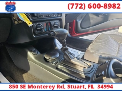Used 2004  Chevrolet Monte Carlo 2d Coupe SS Supercharged at Victory Auto Store near Stuart, FL