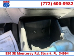Used 2017  Kia Forte 4d Sedan LX Auto at Victory Auto Store near Stuart&comma; FL