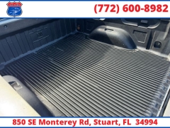 Used 2007  Chevrolet Silverado 1500 2WD Crew Cab 143&period;5" LT w&sol;1LT at Victory Auto Store near Stuart&comma; FL