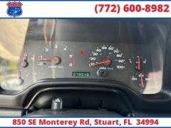 Used 2005  Jeep Wrangler 2dr X at Victory Auto Store near Stuart&comma; FL