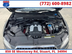 Used 2016  Audi Q5 4d SUV 3&period;0T Premium&plus; at Victory Auto Store near Stuart&comma; FL