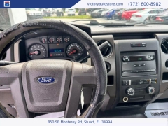 Used 2010 Ford F-150 2WD Reg Cab at Victory Auto Store near Stuart, FL