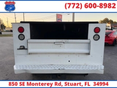 Used 2013  Chevrolet Silverado 2500 2WD Reg Cab Work Truck at Victory Auto Store near Stuart&comma; FL