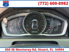 Used 2015  Volvo XC60 2015&period;5 AWD 4dr T6 Platinum at Victory Auto Store near Stuart&comma; FL