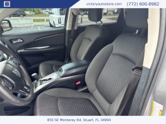 Used 2018 Dodge Journey SXT FWD at Victory Auto Store near Stuart, FL