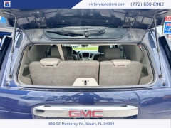 Used 2019 GMC Yukon 4d SUV 4WD Denali at Victory Auto Store near Stuart, FL