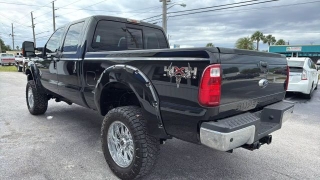Used 2015 Ford Super Duty F-250 SRW 4WD Crew Cab at Victory Auto Store near Stuart, FL