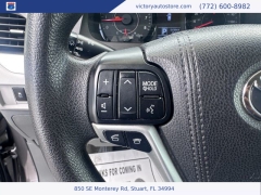 Used 2017 Toyota Sienna LE FWD (Natl) at Victory Auto Store near Stuart, FL
