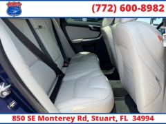 Used 2015  Volvo XC60 2015&period;5 AWD 4dr T6 Platinum at Victory Auto Store near Stuart&comma; FL