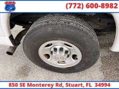 Used 2020  Chevrolet Express Van 2500 Van at Victory Auto Store near Stuart&comma; FL
