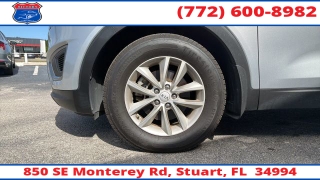 Used 2016  Kia Sorento FWD 4dr 2&period;4L L at Victory Auto Store near Stuart&comma; FL