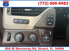 Used 2015  GMC Yukon 4d SUV 4WD Denali at Victory Auto Store near Stuart&comma; FL