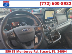 Used 2020  Ford Transit 350 Cargo Van High Roof Ext Van RWD at Victory Auto Store near Stuart&comma; FL