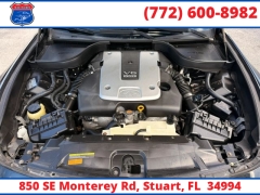 Used 2011  INFINITI G37 Sedan 4dr Journey RWD at Victory Auto Store near Stuart&comma; FL