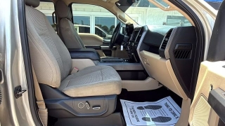 Used 2017 Ford F-150 4WD SuperCrew Box at Victory Auto Store near Stuart, FL