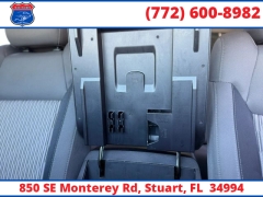 Used 2015  Toyota Tundra 4WD Truck CrewMax 5&period;7L FFV V8 6-Spd AT &lpar;Natl&rpar; at Victory Auto Store near Stuart&comma; FL