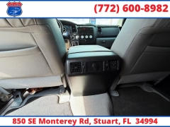Used 2010  Toyota Tundra 4WD CrewMax 5&period;7L FFV at Victory Auto Store near Stuart&comma; FL