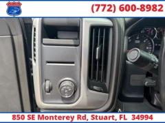 Used 2014  GMC Sierra 1500 2WD Crew Cab 143&period;5" SLE at Victory Auto Store near Stuart&comma; FL
