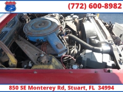 Used 1971  Mercury COUGAR  at Victory Auto Store near Stuart&comma; FL