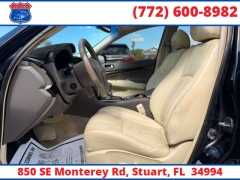 Used 2011  INFINITI G37 Sedan 4dr Journey RWD at Victory Auto Store near Stuart&comma; FL