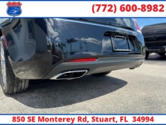 Used 2017  Chrysler 300 4d Sedan AWD Limited at Victory Auto Store near Stuart&comma; FL