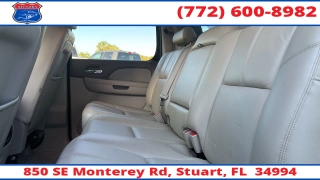 Used 2010  Chevrolet Avalanche 4d SUV 4WD LT at Victory Auto Store near Stuart&comma; FL