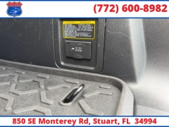 Used 2007  Toyota FJ Cruiser 4WD 4dr &lpar;Natl&rpar; at Victory Auto Store near Stuart&comma; FL
