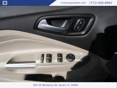 Used 2018 Ford Escape 4d SUV 4WD SEL at Victory Auto Store near Stuart, FL