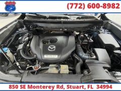 Used 2016  Mazda CX-9 4d SUV FWD Touring at Victory Auto Store near Stuart&comma; FL