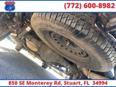 Used 2016  Chevrolet Silverado 1500 4WD Crew Cab 143&period;5" High Country at Victory Auto Store near Stuart&comma; FL