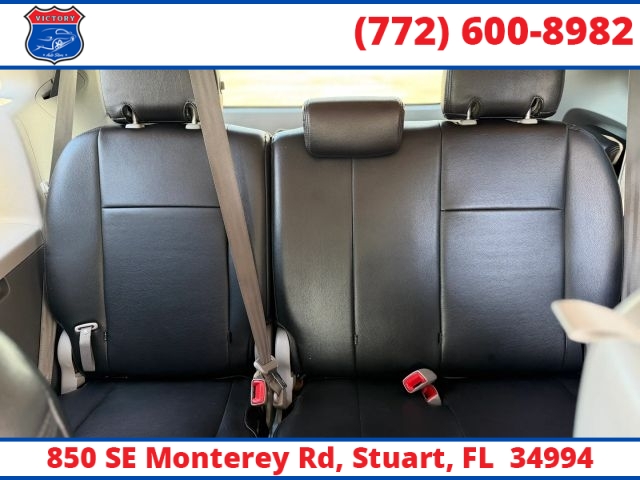 2019 Toyota Sienna LE - Photo 15