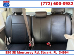 Used 2019  Toyota Sienna 4d Wagon FWD LE 7-Pass Auto Access Seat at Victory Auto Store near Stuart&comma; FL