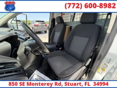 Used 2017  Ford Transit Connect Cargo Ext Van XL at Victory Auto Store near Stuart&comma; FL