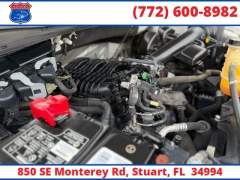 Used 2018  Ford F-150 2WD SuperCrew 5&period;5' Box at Victory Auto Store near Stuart&comma; FL