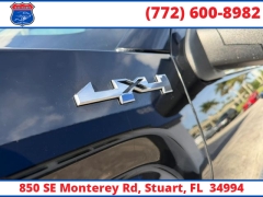 Used 2015  GMC Sierra 1500 4WD Double Cab 143&period;5" SLE at Victory Auto Store near Stuart&comma; FL