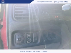 Used 2002 Kia Sportage 2d SUV Convertible 2WD at Victory Auto Store near Stuart, FL
