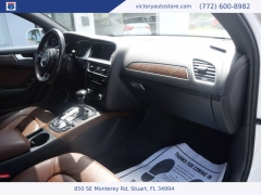 Used 2016 Audi A4 4d Sedan 2.0T Premium+ at Victory Auto Store near Stuart, FL