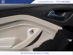 Used 2018 Ford Escape 4d SUV 4WD SEL at Victory Auto Store near Stuart, FL