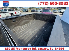 Used 2017  Ford Super Duty F-250 SRW 4WD Crew Cab Box at Victory Auto Store near Stuart&comma; FL