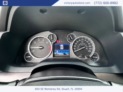 Used 2015 Toyota Tundra 4WD CrewMax SR5 5.7L FFV at Victory Auto Store near Stuart, FL