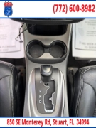 Used 2020  Dodge Journey 4d SUV FWD Crossroad 2&period;4L at Victory Auto Store near Stuart&comma; FL