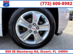 Used 2017  GMC Terrain 4d SUV FWD Denali at Victory Auto Store near Stuart&comma; FL
