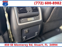 Used 2018  INFINITI QX60 4d SUV AWD at Victory Auto Store near Stuart&comma; FL