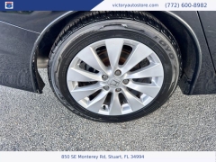 Used 2013 Honda Accord Sdn 4dr I4 CVT EX-L at Victory Auto Store near Stuart, FL